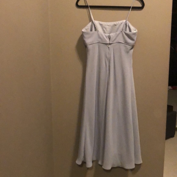 Bridesmaid Dress - Picture 9 of 12